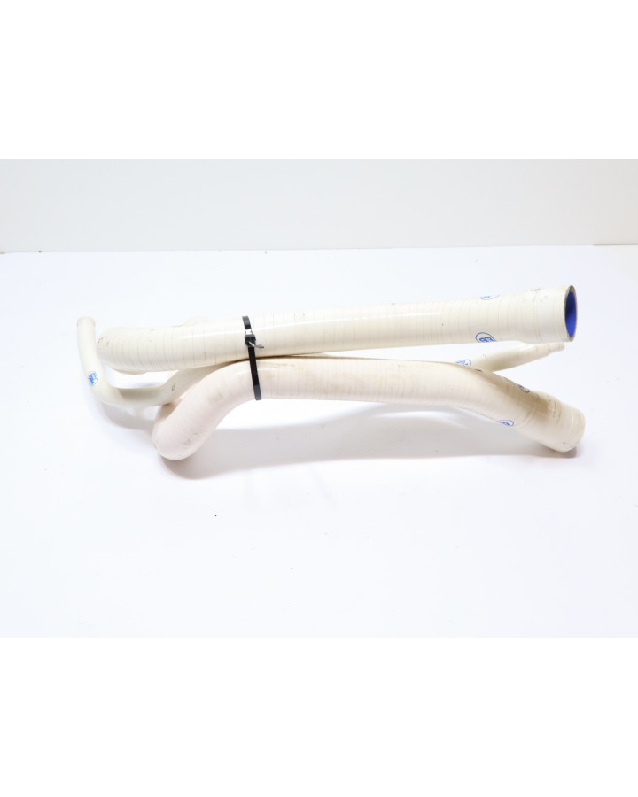 BMW S1000RR, Samco kylarslangar