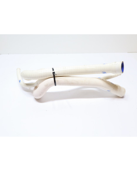 BMW S1000RR, Samco kylarslangar