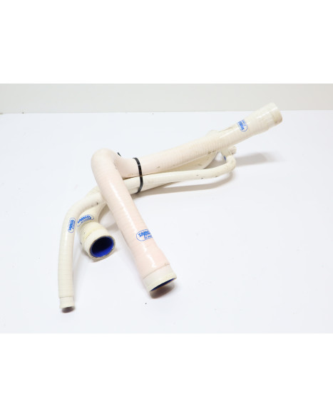 BMW S1000RR, Samco kylarslangar