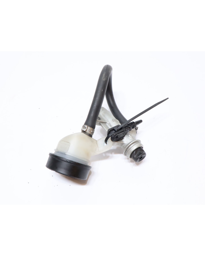 BMW S1000RR, bromscylinder bak