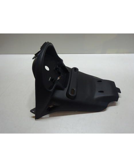 Kymco Cobra, stänkskärm