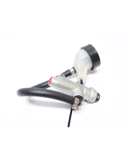 BMW S1000RR, bromscylinder bak