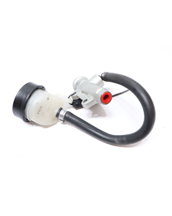 BMW S1000RR, bromscylinder bak