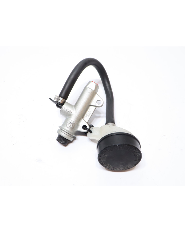 BMW S1000RR, bromscylinder bak