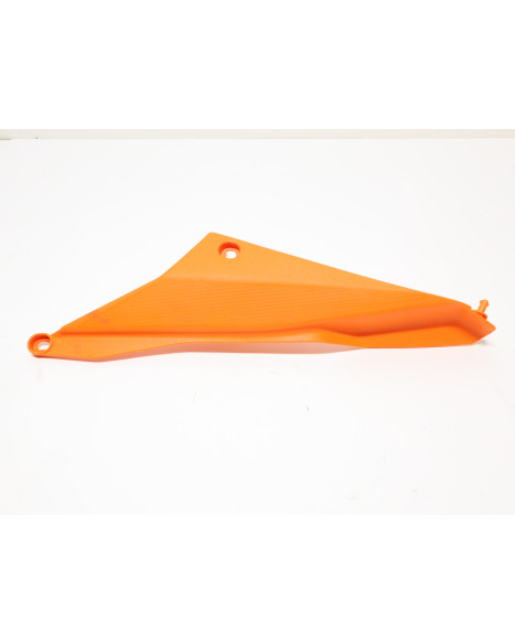 Derbi Senda, sidokåpa höger