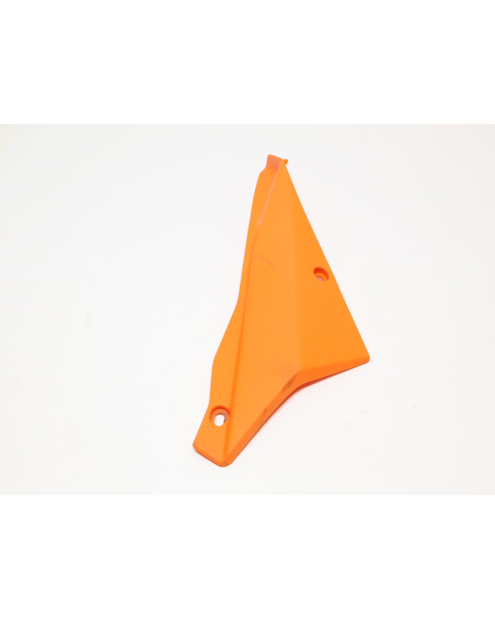 Derbi Senda, sidokåpa vänster