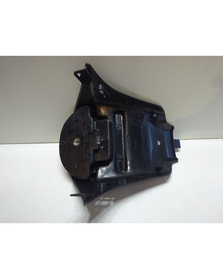 Kymco Cobra, stänkskärm