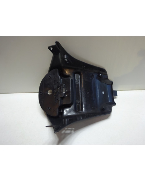 Kymco Cobra, stänkskärm