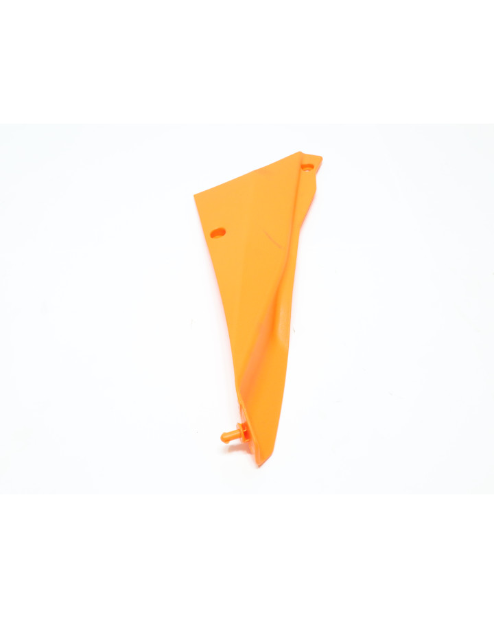 Derbi Senda, sidokåpa vänster