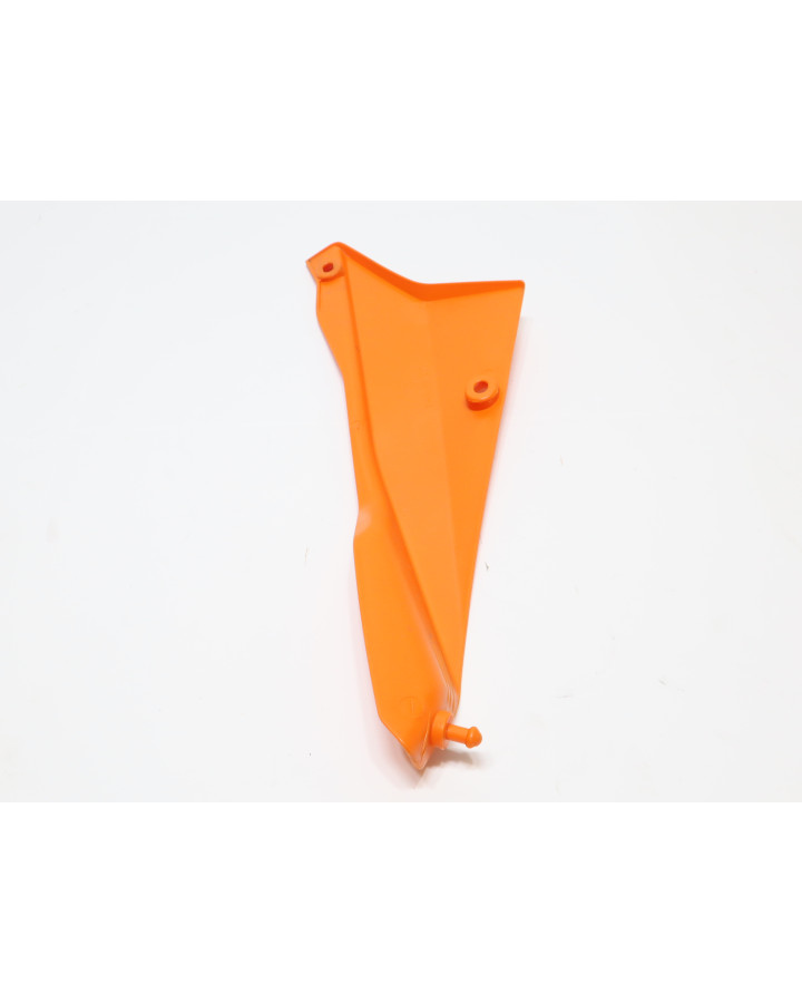 Derbi Senda, sidokåpa vänster