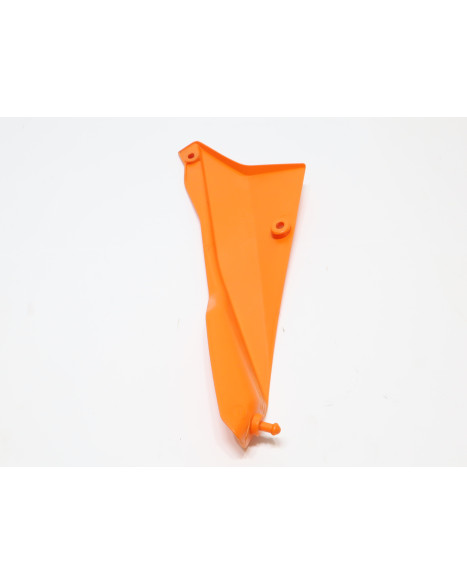 Derbi Senda, sidokåpa vänster