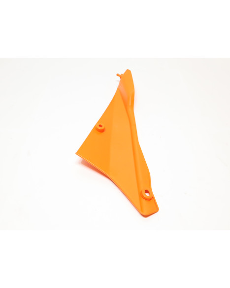 Derbi Senda, sidokåpa vänster