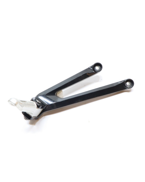 BMW S1000RR, passagerarfotpinne höger komplett