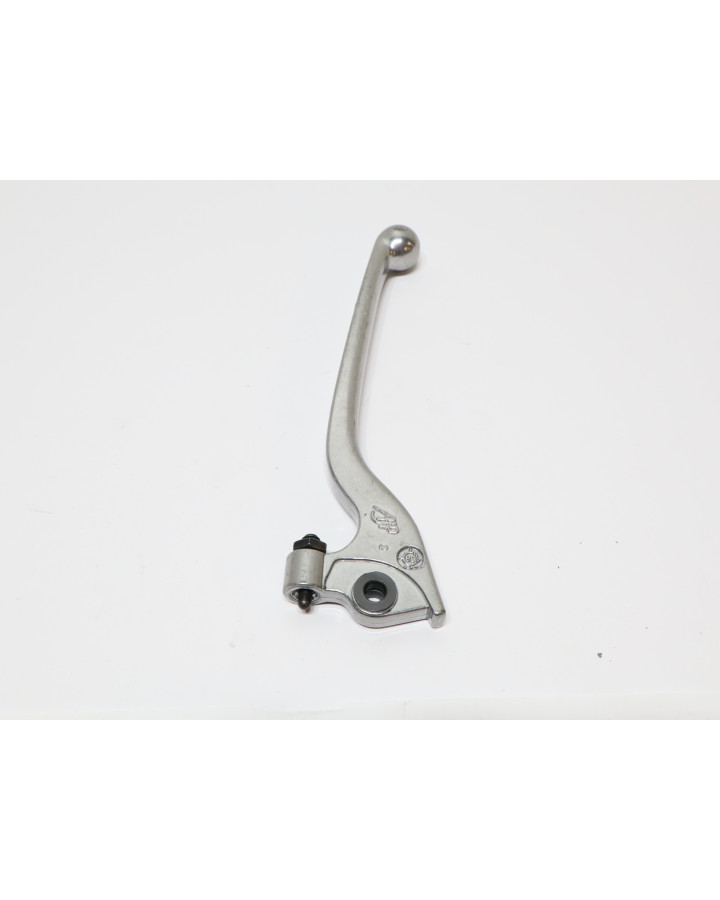 Yamaha TZR 50, bromsgrepp