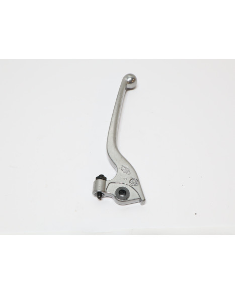 Yamaha TZR 50, bromsgrepp