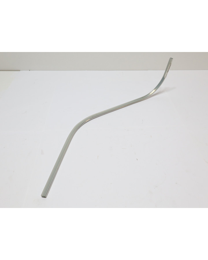 Vespa LX/LXV/S 50/125/150, kromlist höger