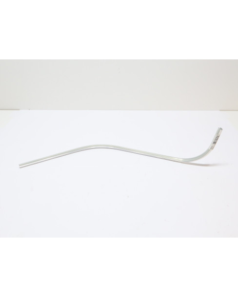 Vespa LX/LXV/S 50/125/150, kromlist höger