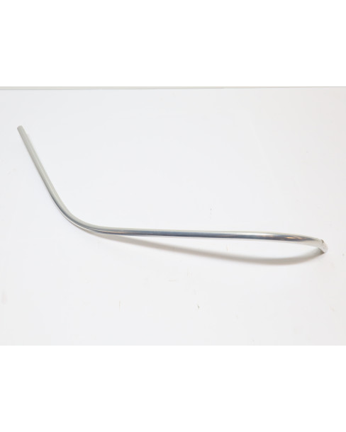 Vespa LX/LXV/S 50/125/150, kromlist höger 2