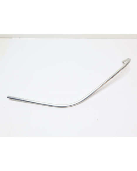 Vespa LX/LXV/S 50/125/150, kromlist höger