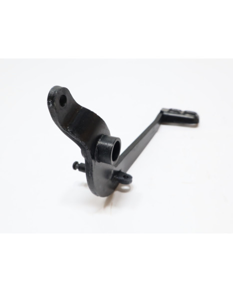 Yamaha TZR 50, bromspedal