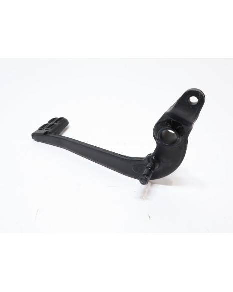 Yamaha TZR 50, bromspedal