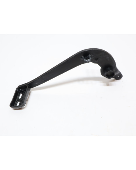 Yamaha TZR 50, bromspedal