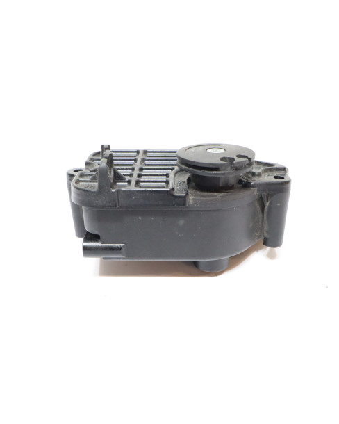 BMW S1000RR, avgasservo 2