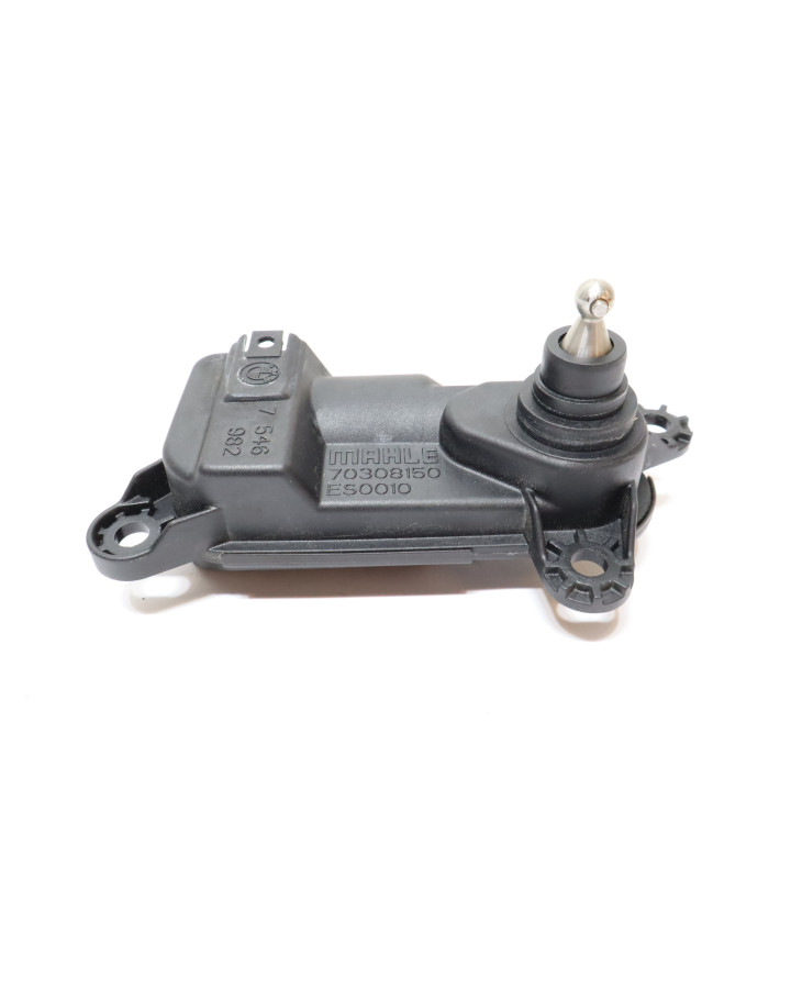 BMW S1000RR, insugsställdon