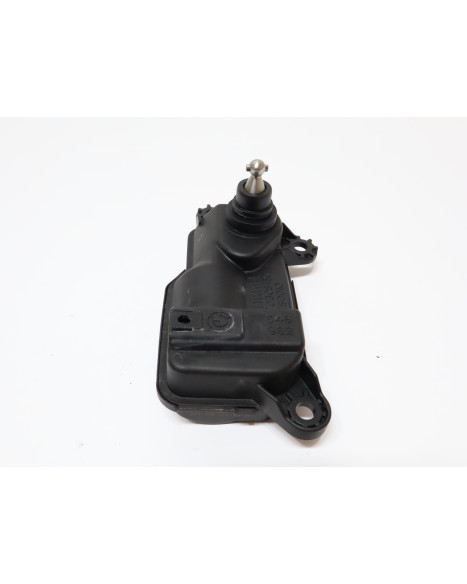 BMW S1000RR, insugsställdon