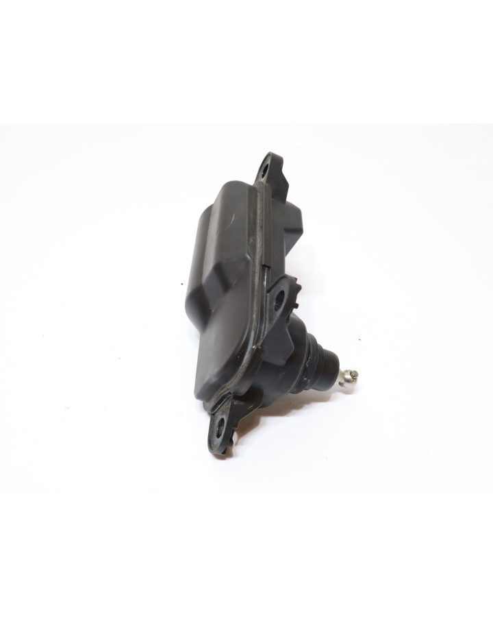 BMW S1000RR, insugsställdon