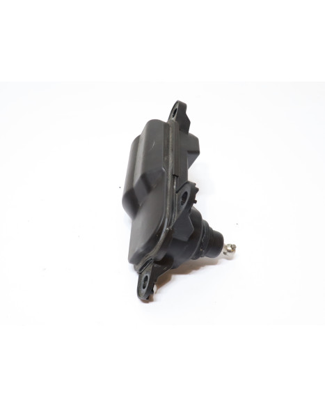 BMW S1000RR, insugsställdon