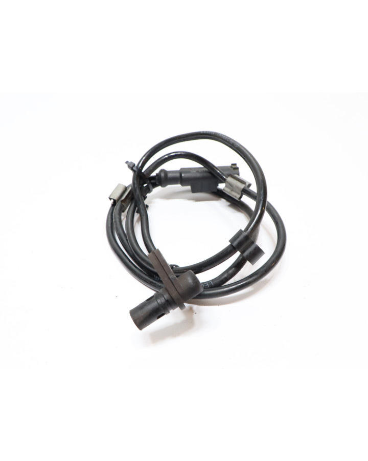 BMW S1000RR, ABS-givare fram