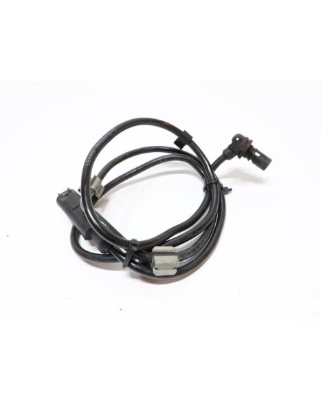 BMW S1000RR, ABS-givare fram