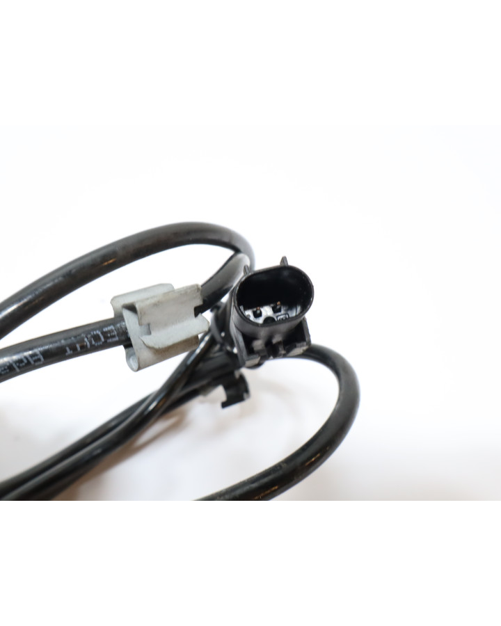 BMW S1000RR, ABS-givare fram