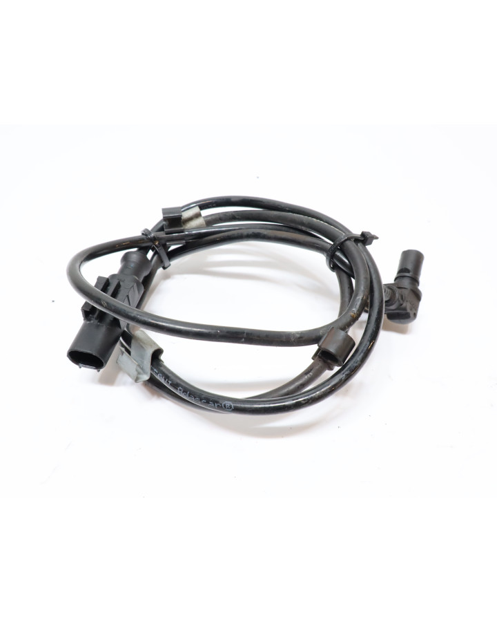 BMW S1000RR, ABS-givare fram