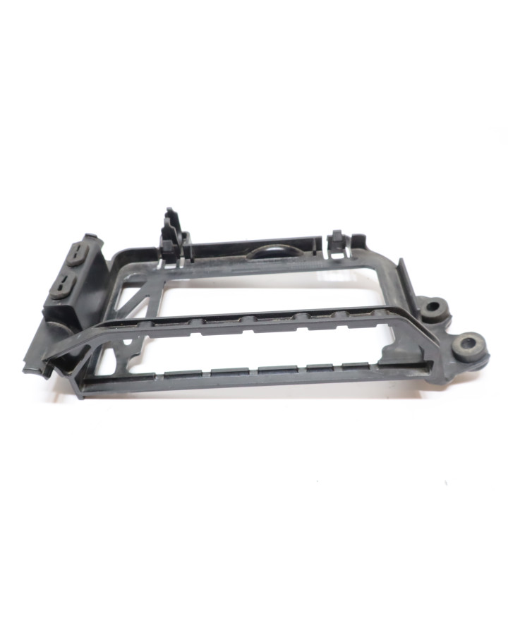 BMW S1000RR, fäste CDI/ECU