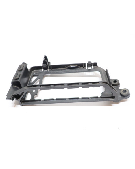 BMW S1000RR, fäste CDI/ECU