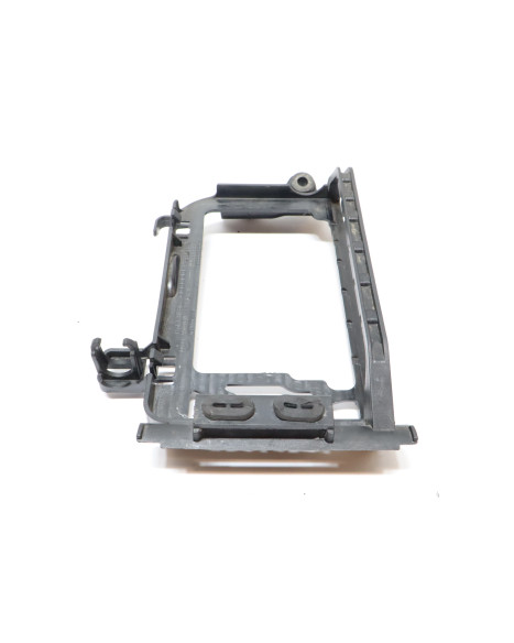 BMW S1000RR, fäste CDI/ECU