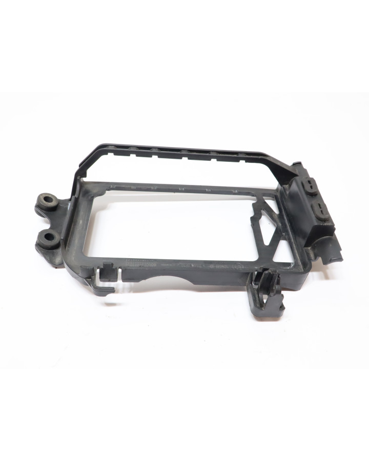 BMW S1000RR, fäste CDI/ECU