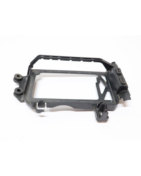 BMW S1000RR, fäste CDI/ECU