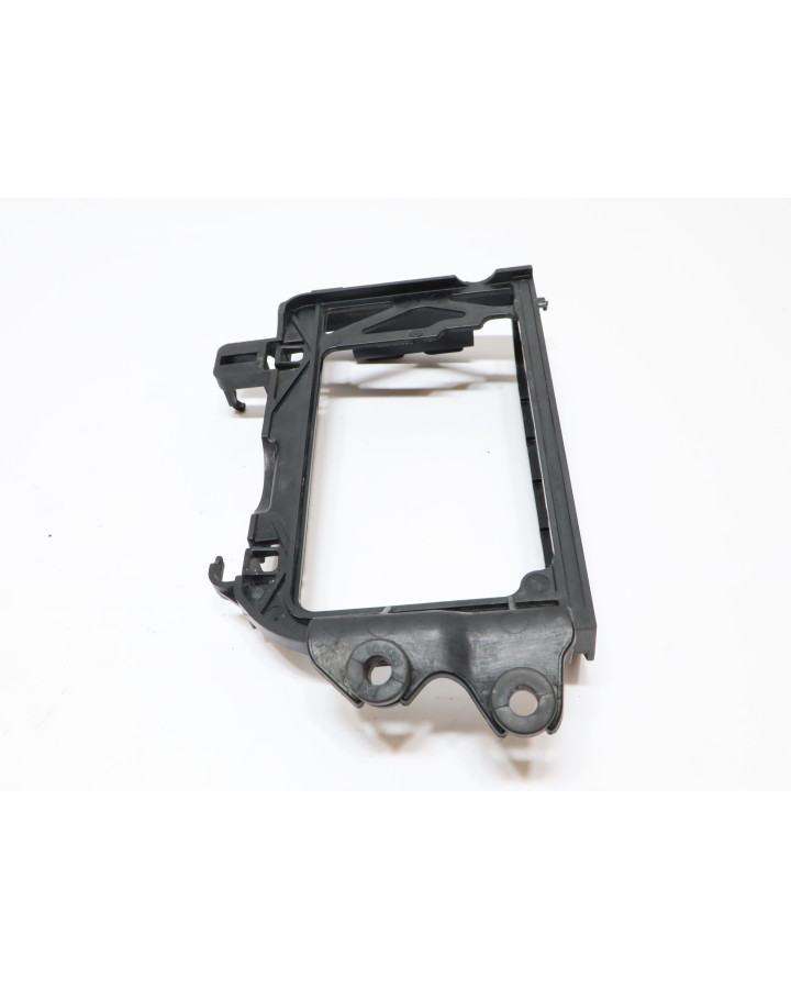 BMW S1000RR, fäste CDI/ECU