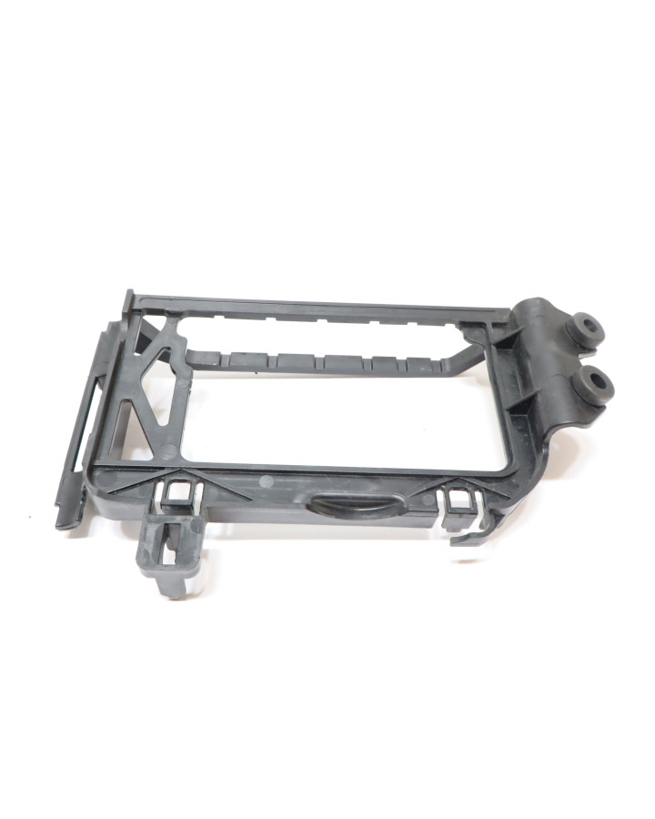 BMW S1000RR, fäste CDI/ECU