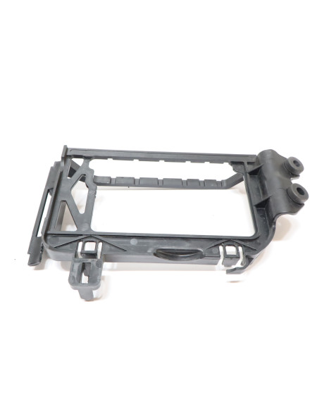 BMW S1000RR, fäste CDI/ECU