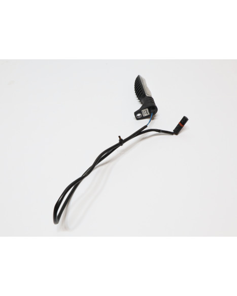 BMW S1000RR, blinkers