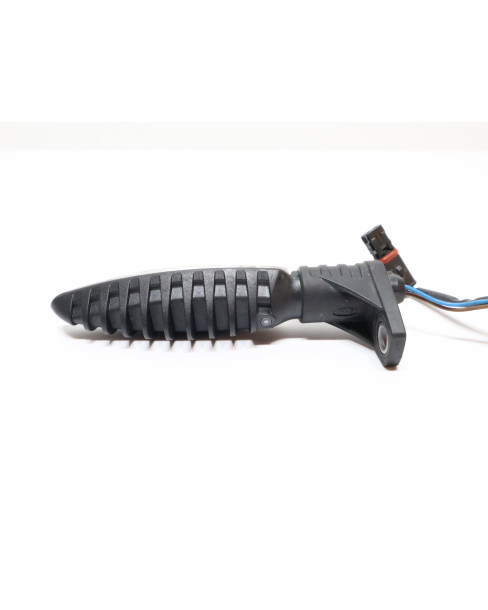 BMW S1000RR, blinkers 2