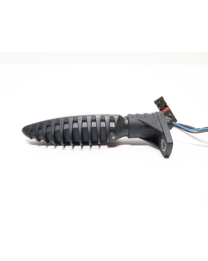 BMW S1000RR, blinkers