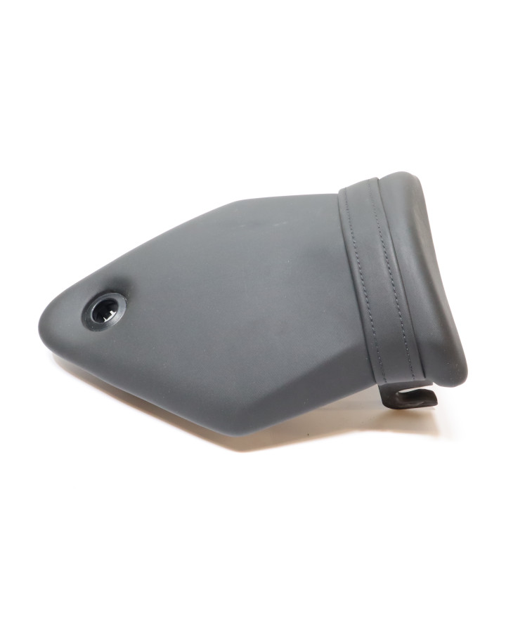 BMW S1000RR, passagerarsadel