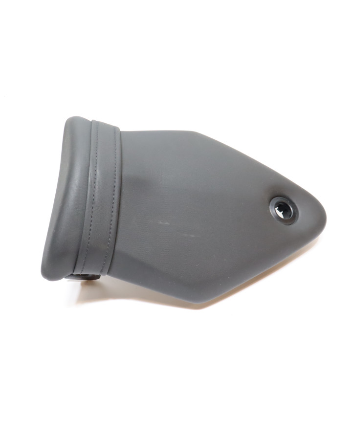 BMW S1000RR, passagerarsadel