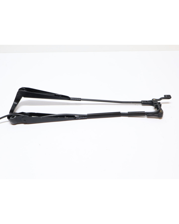 Aixam S9, torkararm fram (dubbel)