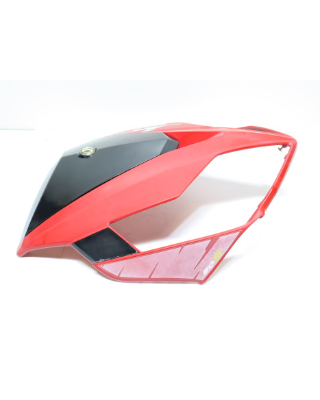 Sym Jet Sport X, frontkåpa